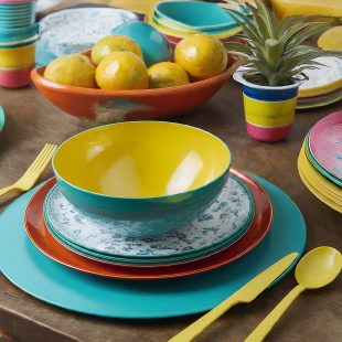 Melamine